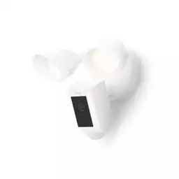 Ring Floodlight Cam Plus Wired… — Photo 1