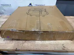 Foldable Baby Walker with Wheels,… — Photo 6