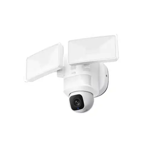 E30 Wireless Outdoor Floodlight Security… — Photo 1