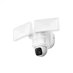 E30 Wireless Outdoor Floodlight Security… — Photo 1