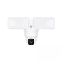E30 Wireless Outdoor Floodlight Security… — Photo 2