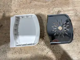 SimPure Y7T-A Countertop Reverse Osmosis… — Photo 5