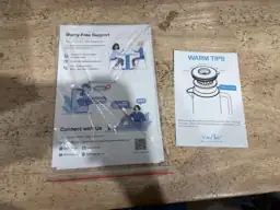 SimPure Y7T-A Countertop Reverse Osmosis… — Photo 6