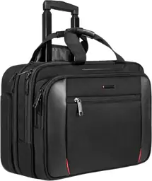 EMPSIGN 17.3 Inch Rolling Laptop… — Photo 1