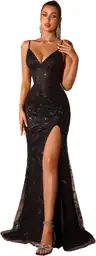 Evening Gown & Cocktail Dresses… — Photo 1