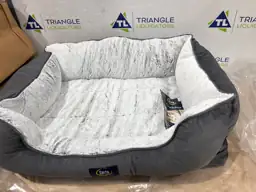 Serta Orthopedic Cuddler Dog Bed… — Photo 3