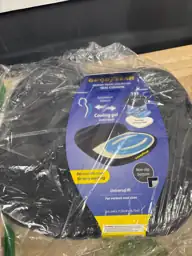 Goodyear Gel Seat Cushion, GY1143 — Photo 3