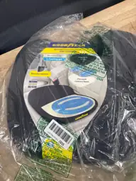 Goodyear Gel Seat Cushion, GY1143 — Photo 4