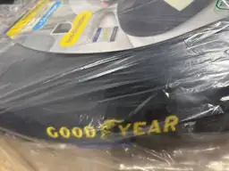 Goodyear Gel Seat Cushion, GY1143 — Photo 5