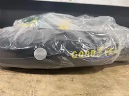 Goodyear Gel Seat Cushion, GY1143 — Photo 6