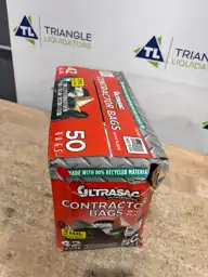 Ultrasac 42-Gallon Heavy Duty Contractor… — Photo 3