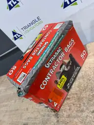 Ultrasac 42-Gallon Heavy Duty Contractor… — Photo 4