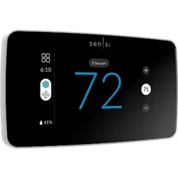 Sensi Touch 2 Smart Thermostat… — Photo 1
