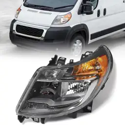 FIONE 6 Pins Headlights for… — Photo 1
