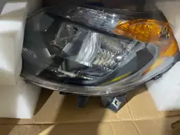 FIONE 6 Pins Headlights for… — Photo 3