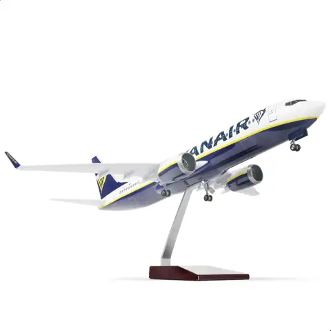 1/85 Large Scale Airplane Model… — Photo 1