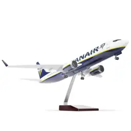 1/85 Large Scale Airplane Model… — Photo 1