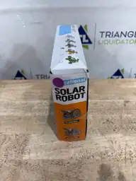 Solar Robot Kit, 14-in-1 STEM… — Photo 3