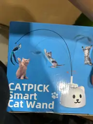 Interactive Cat Toys for Indoor… — Photo 3
