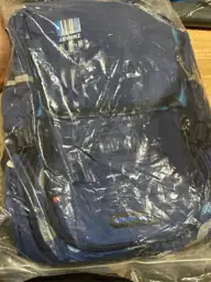 Bansusu Camo Backpack for Boys… — Photo 4