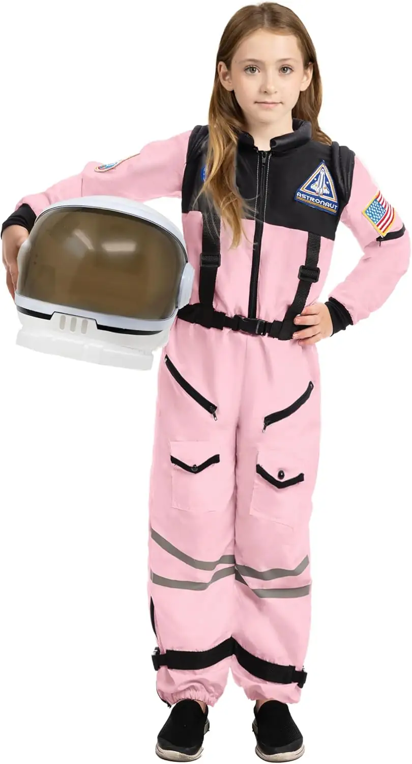 Spooktacular Creations Astronaut Costume with… — Photo 1