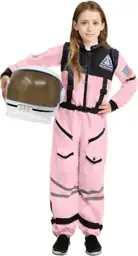 Spooktacular Creations Astronaut Costume with… — Photo 1
