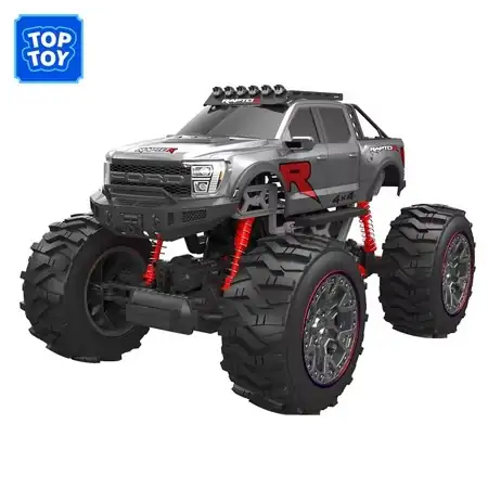 Adventure Force 1:10 Ford F150… — Photo 1