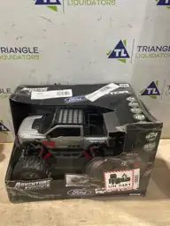 Adventure Force 1:10 Ford F150… — Photo 3