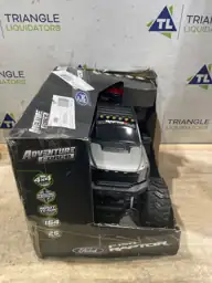 Adventure Force 1:10 Ford F150… — Photo 4