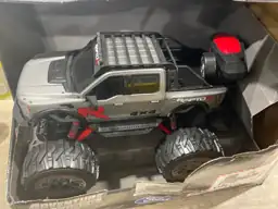 Adventure Force 1:10 Ford F150… — Photo 5
