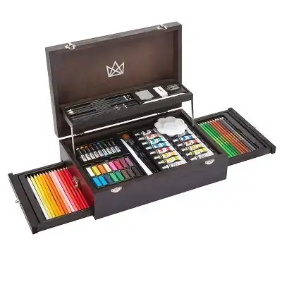 KINGART STUDIO Select Series Mixed… — Photo 1
