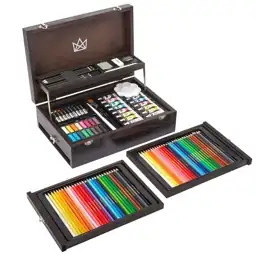 KINGART STUDIO Select Series Mixed… — Photo 2
