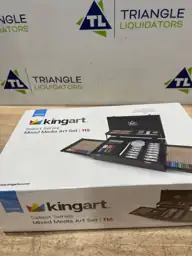 KINGART STUDIO Select Series Mixed… — Photo 3