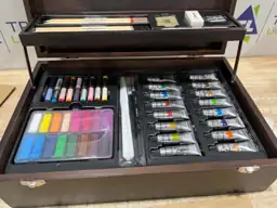 KINGART STUDIO Select Series Mixed… — Photo 5