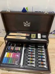 KINGART STUDIO Select Series Mixed… — Photo 6