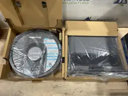 Shark Matrix Self Emptying Robot… — Photo 4