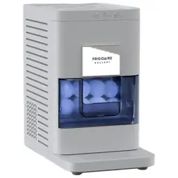 10 lb. Freestanding Portable Round… — Photo 1