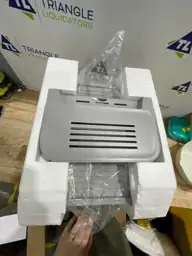 10 lb. Freestanding Portable Round… — Photo 5