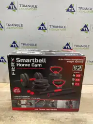 FitRx Smart Bell Gym, 60lb… — Photo 3