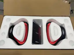 FitRx Smart Bell Gym, 60lb… — Photo 4