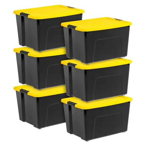 IRIS USA 60 Qt./15 Gal.… — Photo 1