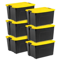 IRIS USA 60 Qt./15 Gal.… — Photo 1