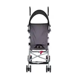 Parent's Choice Black Baby Umbrella… — Photo 2