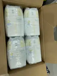 Pampers Swaddlers Fragrance Free Baby… — Photo 4