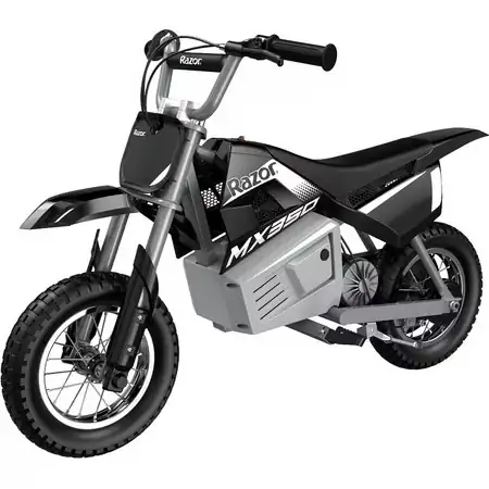 Razor Dirt Rocket MX350 -… — Photo 1