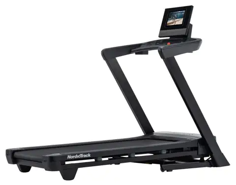 NordicTrack T Series 10 Treadmill — Photo 1