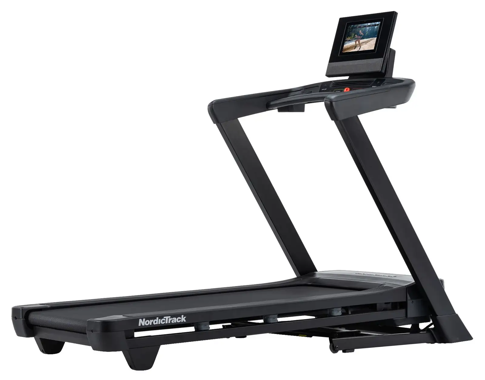 NordicTrack T Series 10 Treadmill — Photo 1