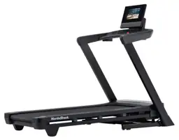 NordicTrack T Series 10 Treadmill — Photo 1