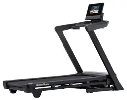 NordicTrack T Series 10 Treadmill — Photo 2