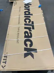 NordicTrack T Series 10 Treadmill — Photo 3